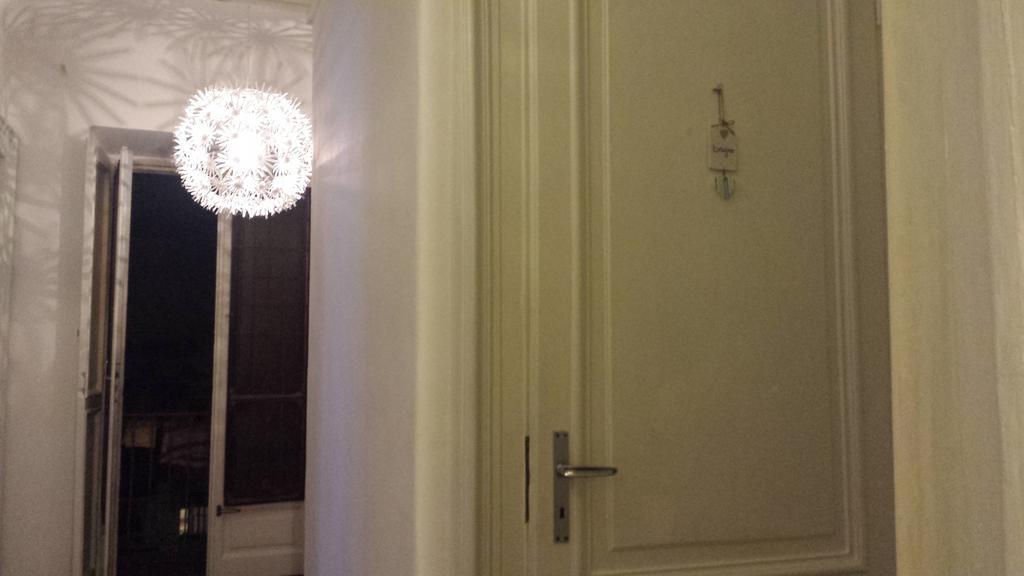 Апартаменты A 2 Passi Da Palazzo Reale Турин Экстерьер фото